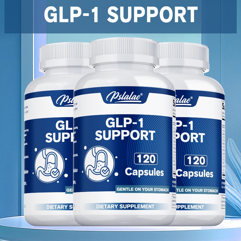 Herbal Tea For Wellness - Support GLP-1 - Soutient la santé