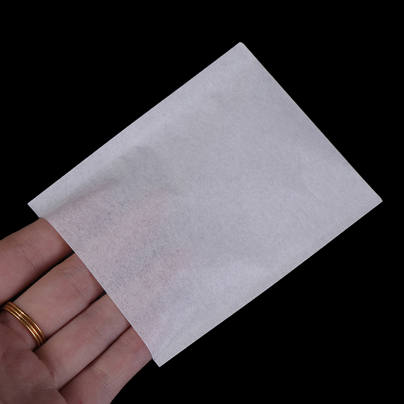Herbal Tea For Wellness - Sachets de thé jetables en papier