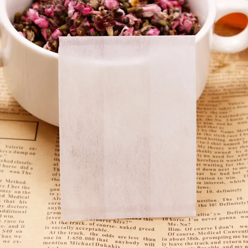 Paquet de 100/200/500 filtre j - Herbal Tea For Wellness avis et prix