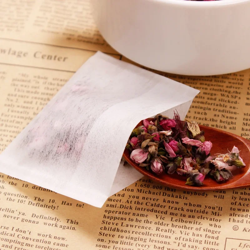Paquet de 100/200/500 filtre j - Herbal Tea For Wellness avis et prix