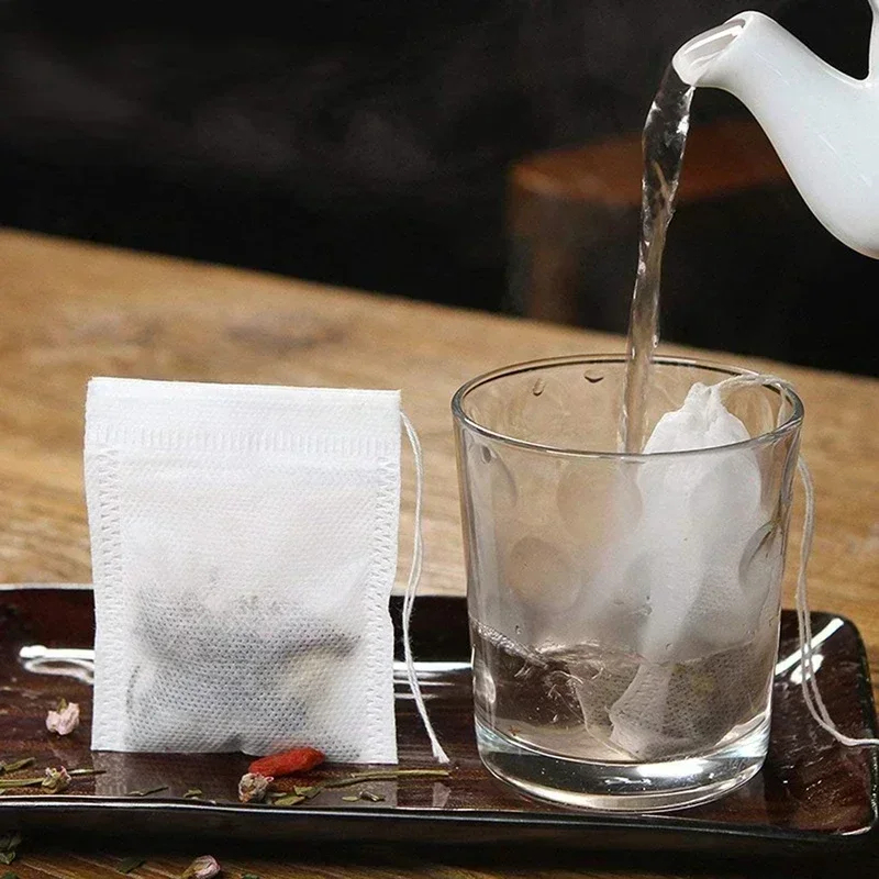 200/400 Sachets Filtres à Thé  - Herbal Tea For Wellness avis et prix