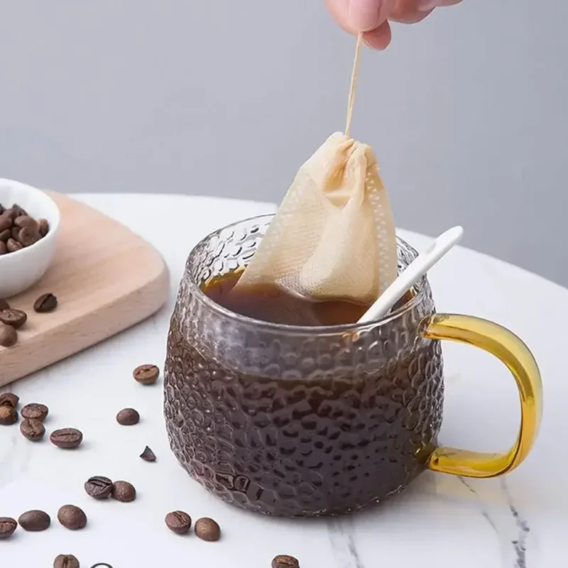 200/400 Sachets Filtres à Thé  - Herbal Tea For Wellness avis et prix