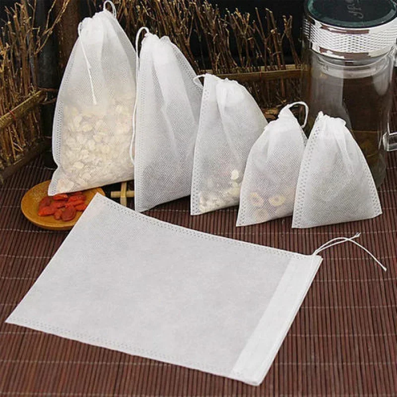 200/400 Sachets Filtres à Thé  - Herbal Tea For Wellness avis et prix