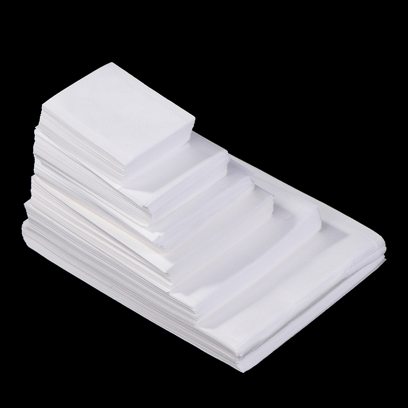 Sachets de thé jetables en pap - Herbal Tea For Wellness avis et prix