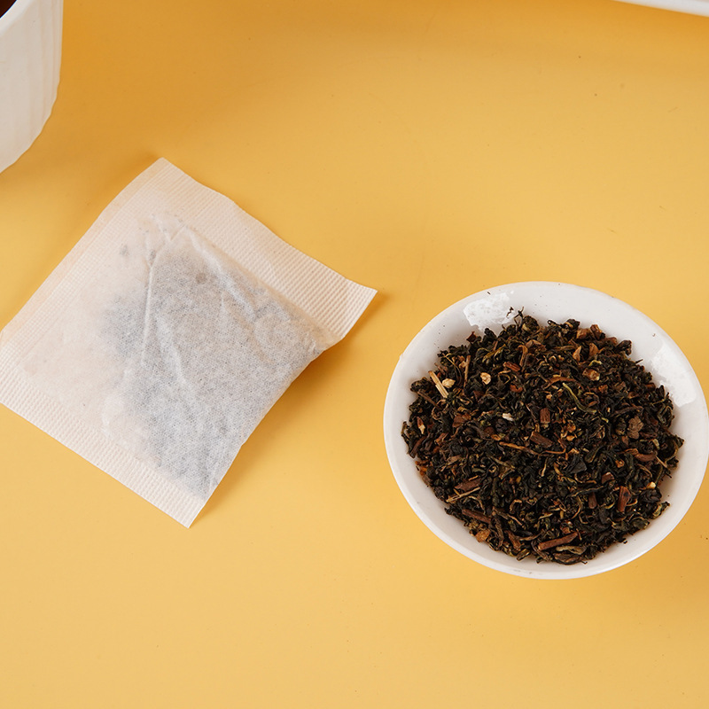 Tisane de Pissenlit et Goji -  - Herbal Tea For Wellness avis et prix